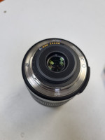 Canon EF-S 18-135mm f/3.5-5.6 IS STM