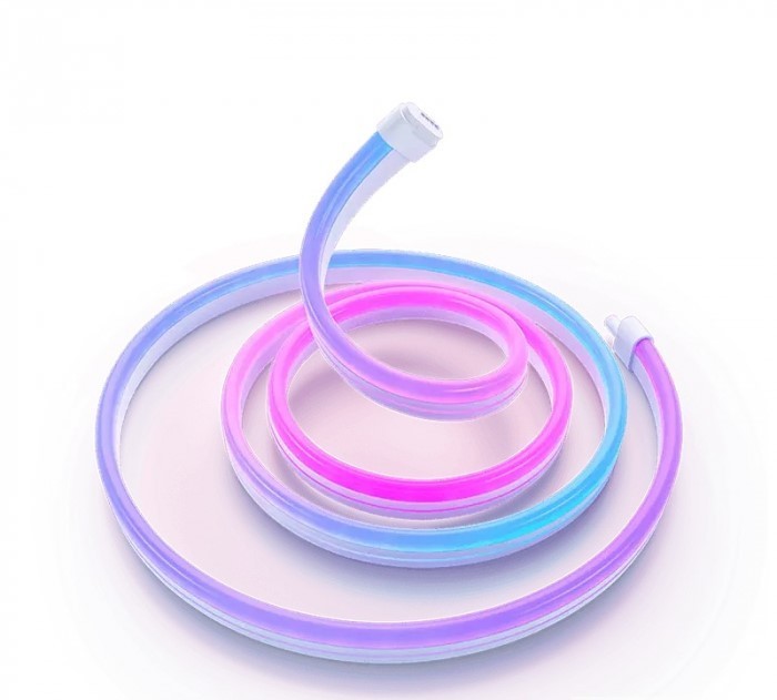 Светодиодная лента Xiaomi Mijia LED Ambient Light Strip Standart 2м