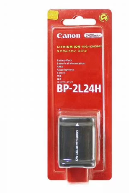 Canon BP-2L24H Новый в заводской упаковке