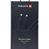 Usb Кабель-зарядка Type-C на Type-C Evelatus 60W 1.2м чёрный