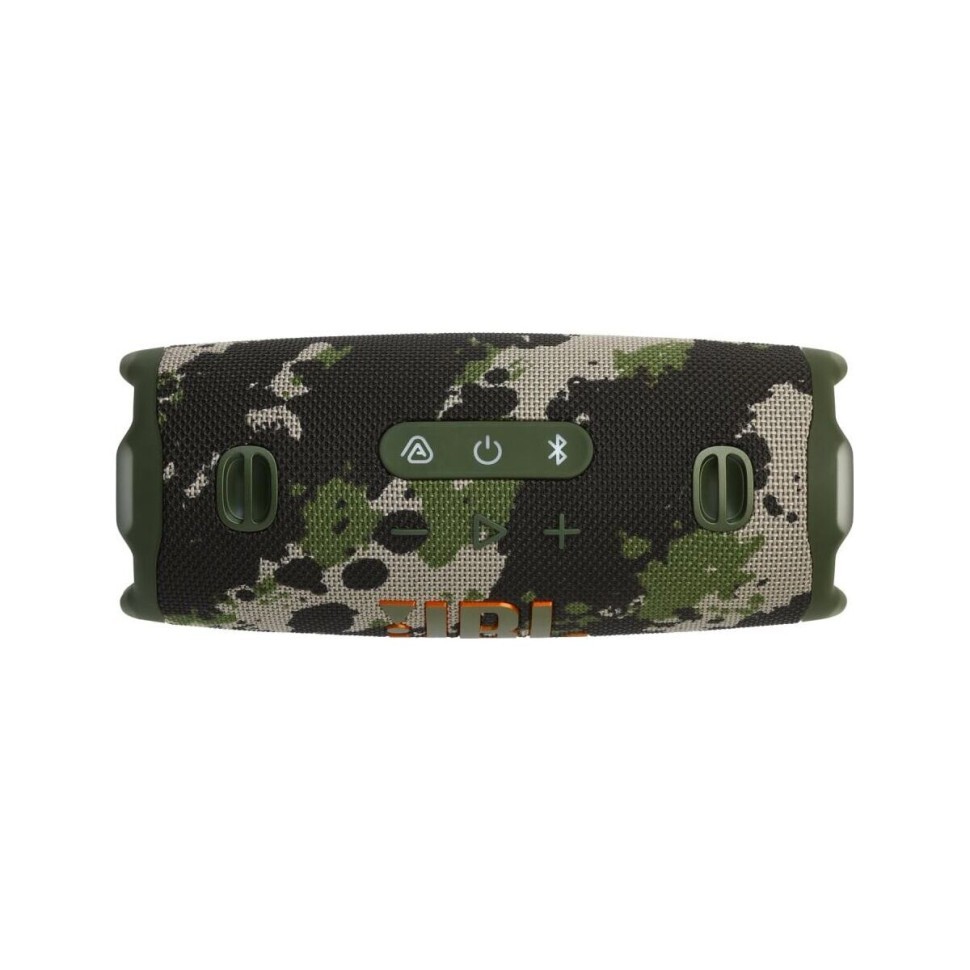 Bluetooth колонка JBL Charge 6 хаки