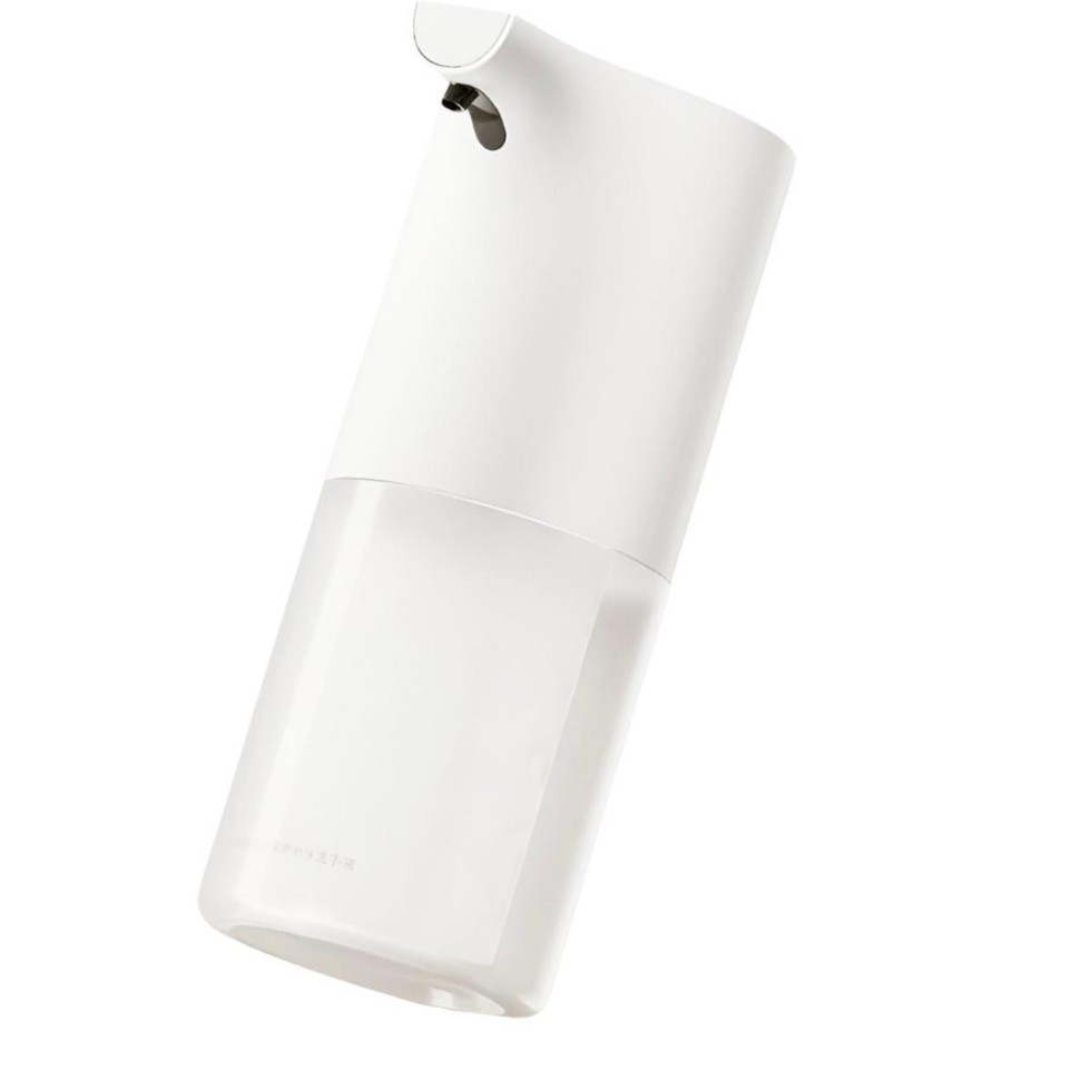 Дозатор для мыла Xiaomi Mijia Automatic Foam Soap Dispenser 1S BHR7723CN белый