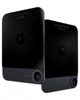 Индукционная плита Xiaomi Mijia Induction Cooker (MCL04M) 518×81×370mm черная