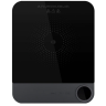 Индукционная плита Xiaomi Mijia Induction Cooker (MCL04M) 518×81×370mm черная