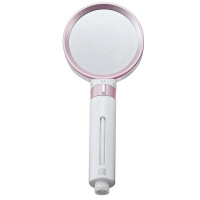 Лейка для душа с функцией фильтрации Xiaomi Dabai (DXHS004) серебристая