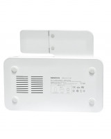 Беспроводное зарядное устройство 3in1 смартфон/Watch/AirPods Remax RP-W83 23Вт белое