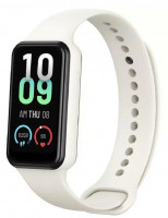 Фитнес-браслет Xiaomi Redmi Smart Band 2 Global (белый)