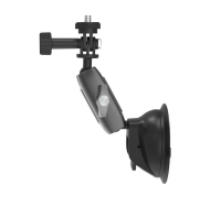 Универсальное крепление-присоска Telesin Camera Suction Cup Brac TE-SUC-010 для экшн-камер