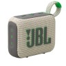 Bluetooth колонка JBL Go 4 бежево- коричневый
