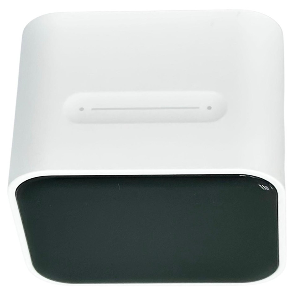 Монитор качества воздуха QingPing Lite 5в1 (СО2, PM2,5,0 температура и влажность) (CGDN1) белый