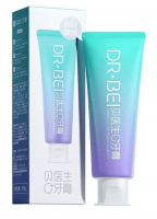 Зубная паста Xiaomi Dr.Bei Toothpste Prevent mites from caring for teeth and protecting gums