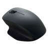 Мышь беспроводная Xiaomi Mi Wireless Mouse Comfort Edition XMWXSB04YM черная