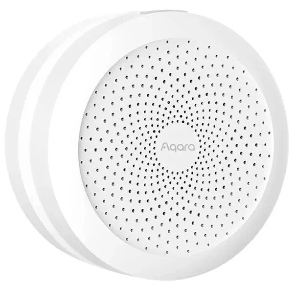 Блок управления умным домом Xiaomi Aqara Homekit M1S 2022