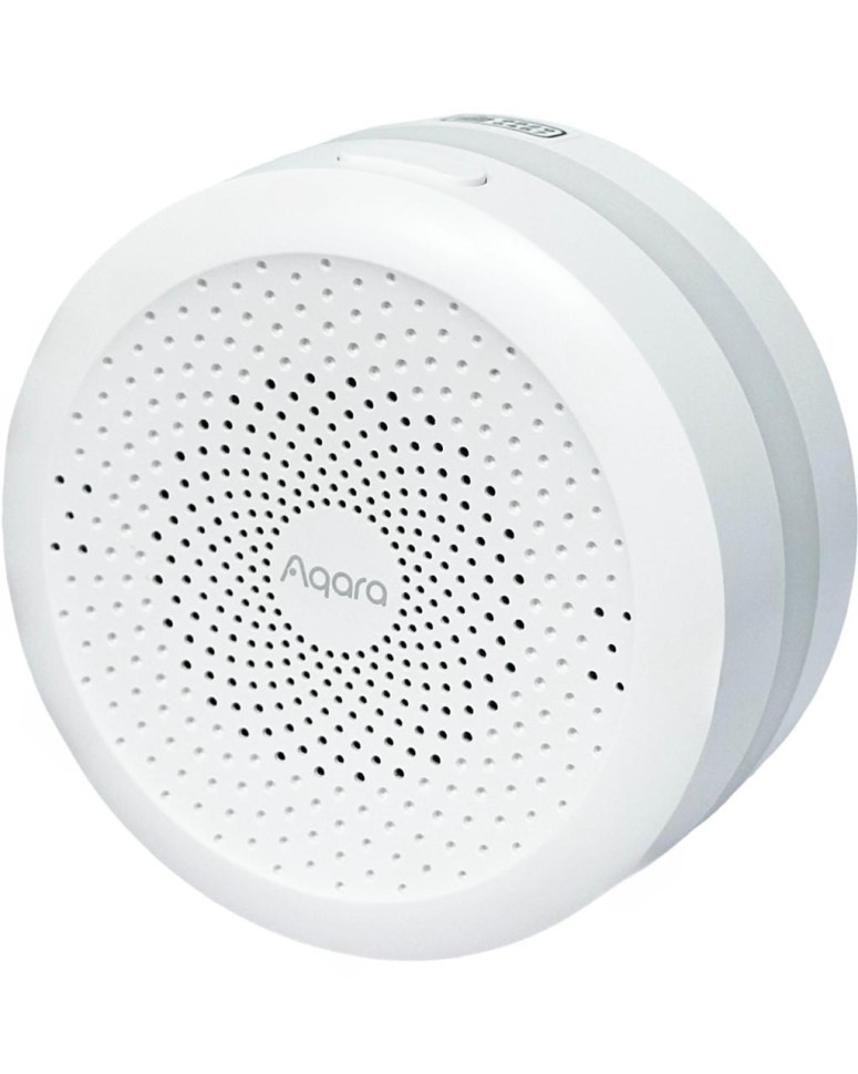 Блок управления умным домом Xiaomi Aqara Homekit M1S 2022