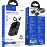 Powerbank Hoco Q33 10000mAh 18W/20W 1USB/2USB-C черный
