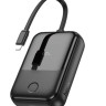 Powerbank Hoco Q33 10000mAh 18W/20W 1USB/2USB-C черный
