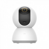 IP-камера Xiaomi MiJia 360 Smart PTZ 1080p QDJ4026CN белая