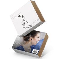 Стереонаушники Baseus Encok H10 (NGH10-01) черные