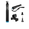 Монопод Telesin Selfie Stick 90см GP-MNP-090-S для экшн-камер