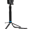 Монопод Telesin Selfie Stick 90см GP-MNP-090-S для экшн-камер