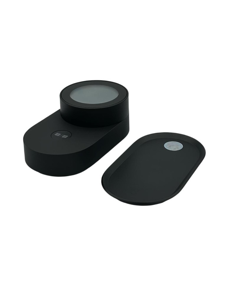 Таймер кухонный Xiaomi Mijia Electronic Kitchen Timer KGJ001T черный