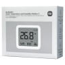 Метеостанция Xiaomi Mijia Intelligent Thermometer 3 MJWSD05MMC белый