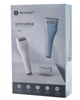 Электрический педикюрный инструмент Xiaomi BEHEART M10 синий