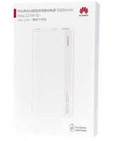 Powerbank Huawei P0008 10000mAh 1USB/1C 3A 22.5W белый