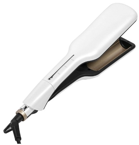 Щипцы для завивки волос Xiaomi Enchen Enrollor Pro белые