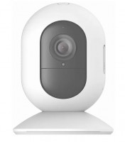 IP-камера Xiaomi KAMI Wire-Free Camera Kit белая