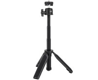 JJC TP-ET1 Мини выдвижной штатив и Cелфи-монопод