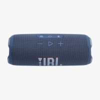 Bluetooth колонка JBL Flip 7 синяя