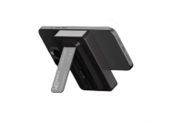 Powerbank магнитный с MagSafe Momax 1-Power X Pro+ 10000mAh IP132HKD черный