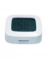 Метеостанция Xiaomi Whale Wake-up Temperature And Humidity Meter JXTH01 белый