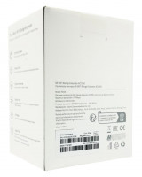 Усилитель Wi-Fi сигнала Xiaomi Mi Range Extender AC1200 RC04/DVB4348GL черный