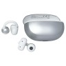 Наушники беспроводные Bluetooth Haylou Airfree OW03 белые