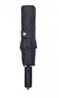 Зонт NINETYGO Oversized Portable Umbrella (Automatic Version) черный