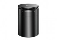 Baseus Ripple Car CupHolder Air Freshener((with Formaldehyde PurificationFunction))SUXUN-BW01 Black