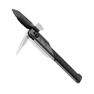 Лопата саперная Xiaomi NexTool Outdoor Thor NE20057 черная