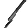 Лопата саперная Xiaomi NexTool Outdoor Thor NE20057 черная