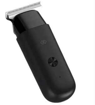 Машинка для стрижки волос Xiaomi Huanxing EC101 черная