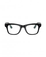 Smart Очки Ray Ban Meta RW4006 Черные линза прозрачная