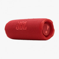Bluetooth колонка JBL Flip 7 красная