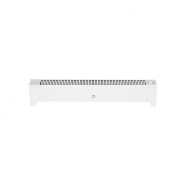 Электрический обогреватель Xiaomi Mijia Baseboard Electric Heater 2 2200W TJXDNQ07ZM белый