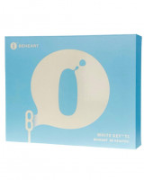 Электрический ирригатор Xiaomi Beheart T1 синий