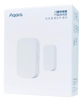 Датчик открытия дверей и окон Xiaomi Aqara Door Window Sensor MCCGQ11LM белый