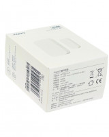 Датчик открытия дверей и окон Xiaomi Aqara Door Window Sensor MCCGQ11LM белый