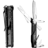 Мультитул Xiaomi NexTool Knight EDC Multifunctional Knife KT5524 NE20224 черный