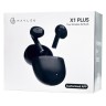 Беспроводные наушники Xiaomi Haylou X1 Plus (T013) синие