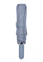 Зонт NINETYGO Oversized Portable Umbrella (Automatic Version) серый